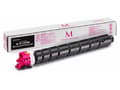 Miniatyrbilde 4 av 5: Kyocera TK 8525M - Magenta - original - tonersett - for TASKalfa 4052ci, 4053ci