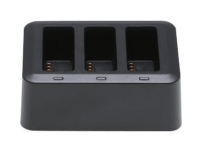 Ryze Tello Battery Charging Hub G1CH - Batterilader - 3 x batterier lader - 3 utgangskontakter - for Tello Boost Combo; Tello