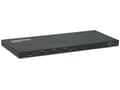 Miniatyrbild 4 av 5: Manhattan 207904, HDMI, Metall, Svart, 15 m, 480i, 480p, 576i, 576p, 720p, 1080i, 1080p, 2,25 Gbit/s
