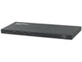 Miniatyrbild 2 av 5: Manhattan 207904, HDMI, Metall, Svart, 15 m, 480i, 480p, 576i, 576p, 720p, 1080i, 1080p, 2,25 Gbit/s