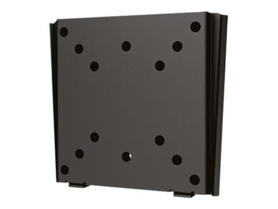 Neomounts FPMA-W25, 25,4 cm (10"), 76,2 cm (30"), 30 kg, 50 x 50 mm, 100 x 100 mm, Musta