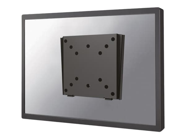 Neomounts FPMA-W25, 25,4 cm (10"), 76,2 cm (30"), 30 kg, 50 x 50 mm, 100 x 100 mm, Musta