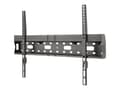 Miniatyrbild 3 av 5: Neomounts LFD-W1640MP - Fäste - fixerad - för LCD-display - svart - skärmstorlek: 37"-75" - väggmonterbar