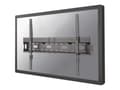 Miniatyrbild 4 av 5: Neomounts LFD-W1640MP - Fäste - fixerad - för LCD-display - svart - skärmstorlek: 37"-75" - väggmonterbar