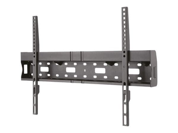Neomounts LFD-W1640MP - Fäste - fixerad - för LCD-display - svart - skärmstorlek: 37"-75" - väggmonterbar