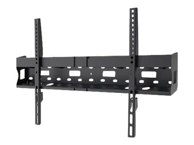 Neomounts LFD-W1640MP - Fäste - fixerad - för LCD-display - svart - skärmstorlek: 37"-75" - väggmonterbar