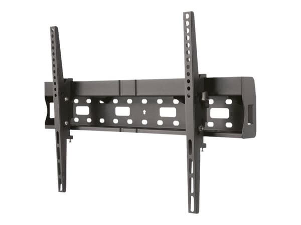 Neomounts LFD-W2640MP - Fäste - lutning - för LCD-display - svart - skärmstorlek: 37"-75" - väggmonterbar