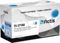 Miniatyrbilde 4 av 5: Actis TS-3710A, 5000 sider, Sort, 1 stykker