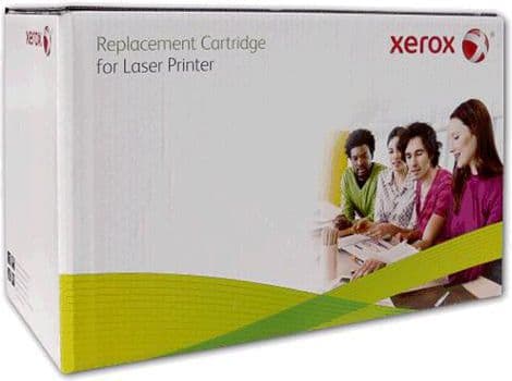 Xerox - Svart - original - tonerpatron DMO, Sold - for AltaLink C8030, C8030/C8035, C8035, C8045, C8045/C8055, C8055, C8070