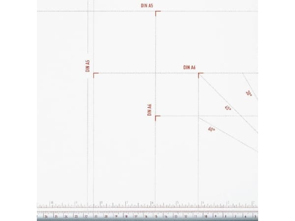 Ideal 1046, 30 arkkia, 46 cm, 390 mm, 700 mm, 385 mm, 7,5 kg