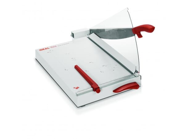 Ideal 1046, 30 ark, 46 cm, 390 mm, 700 mm, 385 mm, 7,5 kg