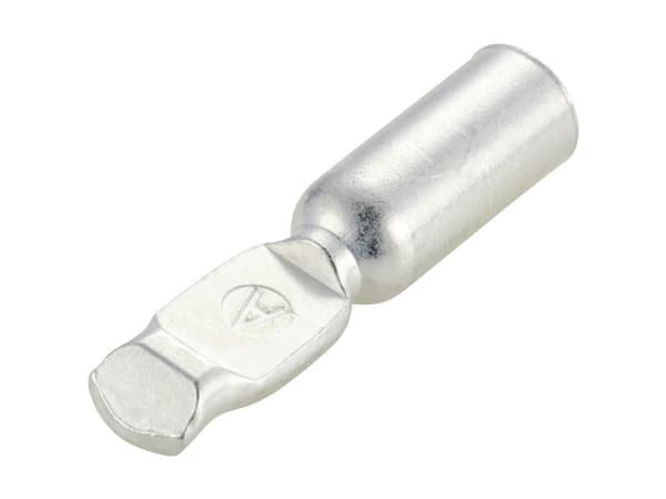 TRU COMPONENTS Crimp 120 En høj strøm batteri stik 21,1 mm² AWG 4 Indhold: 1 stk