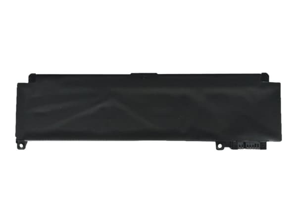 Lenovo - Batteri för bärbar dator - litiumjon - 3-cells - 26 Wh - för ThinkPad T460s 20F9, 20FA
