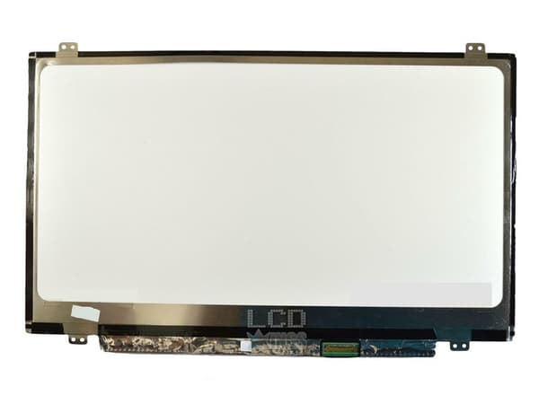 Lenovo - 14" (35,6 cm) LED LCD-skärm