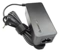 Miniatyrbild 2 av 2: Lenovo 45W AC Adapter - Strömadapter - AC 100-240 V - 45 Watt - för IdeaPad 100-14IBD; 100-15IBD; 510-15IKB; V510-15IKB; Yoga 510-14ISK; 510-15IKB; 7
