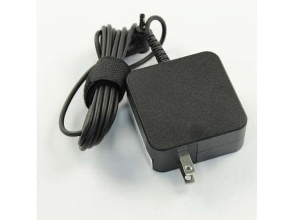Lenovo 45W AC Adapter - Strömadapter - AC 100-240 V - 45 Watt - för IdeaPad 100-14IBD; 100-15IBD; 510-15IKB; V510-15IKB; Yoga 510-14ISK; 510-15IKB; 7 Svart