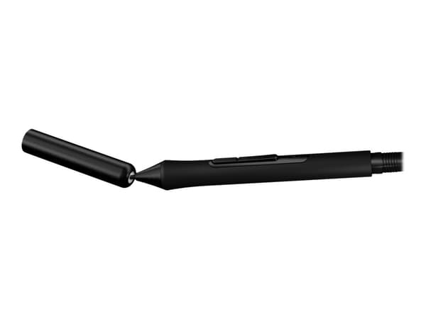 Wacom Intuos 4K - Digitaliserarpenna - svart - för Intuos Creative Pen Medium, Small
