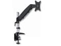 Miniatyrbilde 3 av 5: Techly ICA-LCD 111-BK, Klemmer, 8 kg, 38,1 cm (15"), 68,6 cm (27"), 100 x 100 mm, Sort