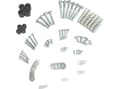 Pikkukuva 4 / 5: Techly ICA-PLB-VESA-KIT, Metalli, 421 g, 1 kpl