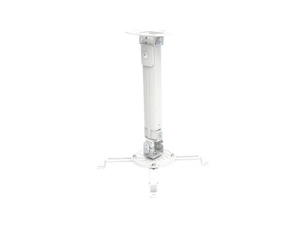 Techly ICA-PM 18S projektorfästen Tak Silver