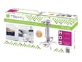 Miniatyrbild 2 av 5: Techly ICA-PM 18S projektorfästen Tak Silver