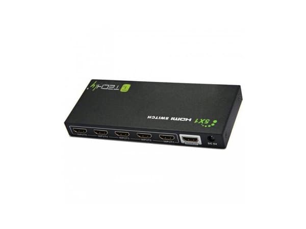Teknisk IDATA-HDMI-4K51, HDMI, Sort, 2 m, 1600 x 1200 (UXGA), 1680 x 1050 (WSXGA+), 1920 x 1080 (HD 1080), 1920 x 1200 (WUXGA), 2048 x 1080. ., 1080p