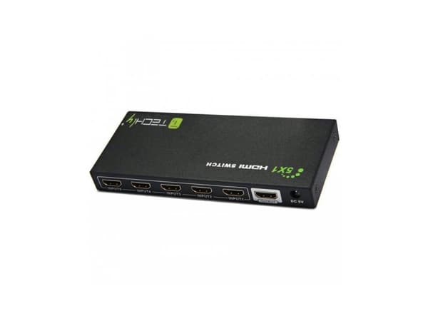Teknisk IDATA-HDMI-4K51, HDMI, Sort, 2 m, 1600 x 1200 (UXGA), 1680 x 1050 (WSXGA+), 1920 x 1080 (HD 1080), 1920 x 1200 (WUXGA), 2048 x 1080. ., 1080p