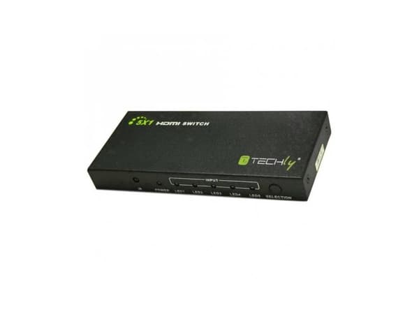 Teknisk IDATA-HDMI-4K51, HDMI, Sort, 2 m, 1600 x 1200 (UXGA), 1680 x 1050 (WSXGA+), 1920 x 1080 (HD 1080), 1920 x 1200 (WUXGA), 2048 x 1080. ., 1080p
