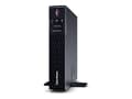 Pikkukuva 2 / 5: CyberPower Professional Rack Mount PR1500ERT2U - UPS (stativ-monterbar / ekstern) - AC 220/230/240 V - 1500 Watt - 1500 VA - RS-232, USB - output-sti