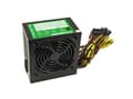 Miniatyrbilde 4 av 5: TACENS ANIMA APB550 550W DC-DC, 80PLUS BRONSE - strømforsyning/PSU