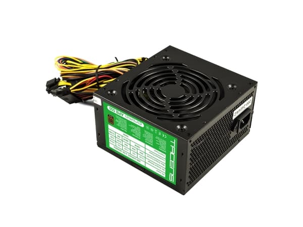 TACENS ANIMA APB550 550W DC-DC, 80PLUS BRONSE - strømforsyning/PSU