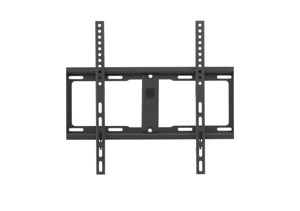 One For All SOLID WM 4411 - Monteringssats (väggfäste) - Platt - för platt panel - skärmstorlek: 32"-60"