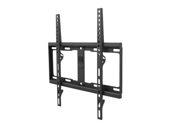 One For All SOLID WM 4411 - Monteringssats (väggfäste) - Platt - för platt panel - skärmstorlek: 32"-60"