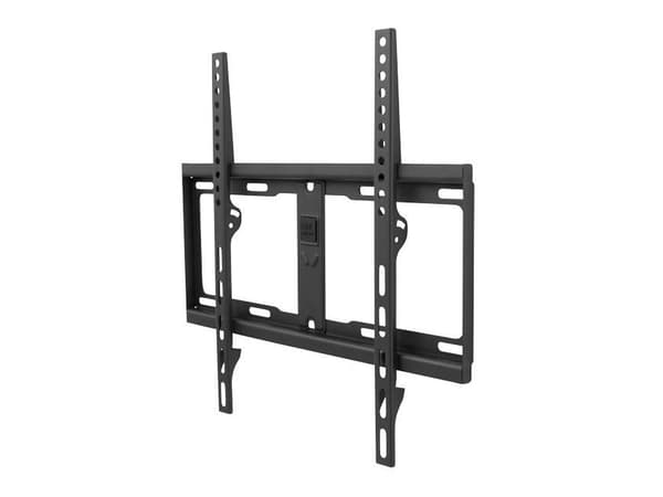 One For All SOLID WM 4411 - Monteringssats (väggfäste) - Platt - för platt panel - skärmstorlek: 32"-60"