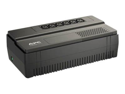 APC Easy UPS BV BV500I - UPS - AC 230 V - 300 Watt - 500 VA - lähtöliittimet: 6
