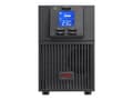 Miniatyrbilde 4 av 5: APC Easy UPS SRV SRV2KI - UPS - AC 230 V - 1600 watt - 2000 VA - USB - utgangskontakter: 4