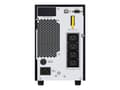 Miniatyrbilde 5 av 5: APC Easy UPS SRV SRV2KI - UPS - AC 230 V - 1600 watt - 2000 VA - USB - utgangskontakter: 4