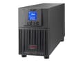 Miniatyrbilde 2 av 5: APC Easy UPS SRV SRV2KI - UPS - AC 230 V - 1600 watt - 2000 VA - USB - utgangskontakter: 4