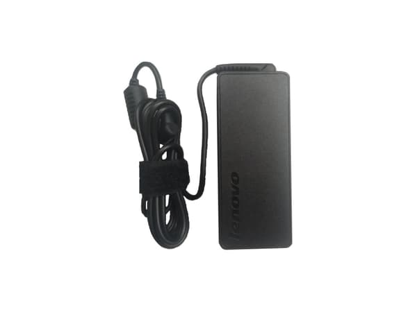 Lenovo - Strömadapter - 65 Watt - FRU - för IdeaPad 330S-14; 330S-15; C340-14; C340-15; S340-14; S340-15; S530-13; S540-14; S540-15