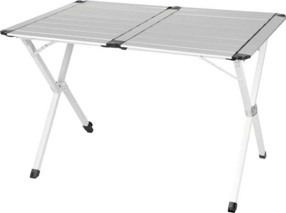 High Peak 44188, Aluminium, Aluminium, 6,3 kg, Høydejustering