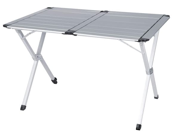 High Peak 44188, Aluminium, Aluminium, 6,3 kg, Høydejustering