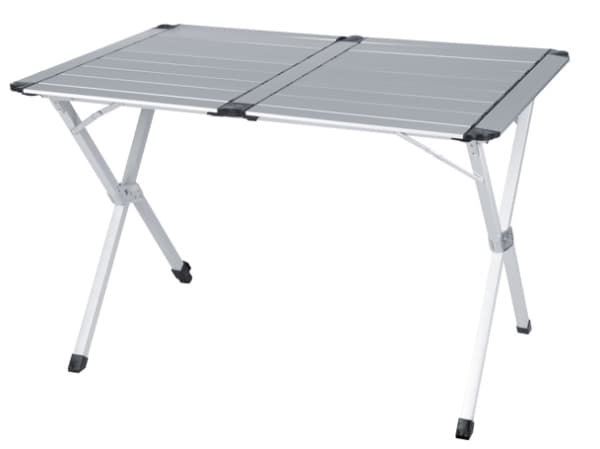 High Peak 44188, Aluminium, Aluminium, 6,3 kg, Høydejustering
