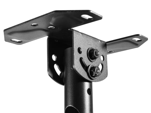 Equip 650321, 50 kg, 81,3 cm (32"), 177,8 cm (70"), 100 x 100 mm, 400 x 400 mm, 5 - 25°