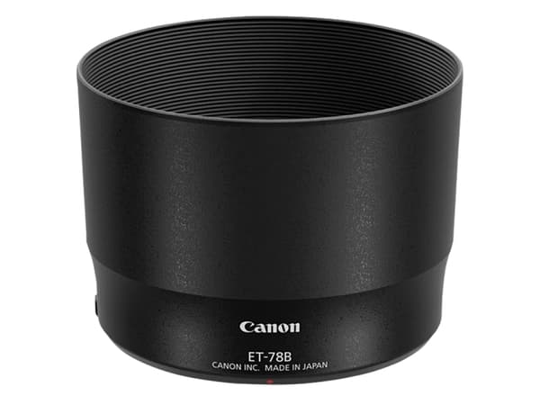 Canon 2310C001, 20 cm, Pyöreä