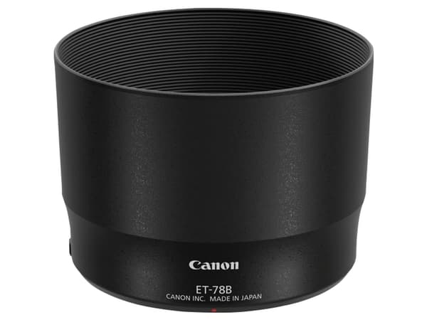 Canon 2310C001, 20 cm, Pyöreä