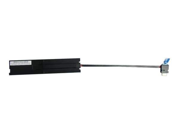 HPE 12W Smart Storage Battery - Batteri for lagringsenhet - for ProLiant BL460c Gen10; Smart Array P204i-b SR Gen10, P408e-m SR Gen10