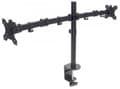 Miniatyrbild 2 av 5: Manhattan 461528, Klämma, 16 kg, 33 cm (13"), 81,3 cm (32"), 100 x 100 mm, Svart