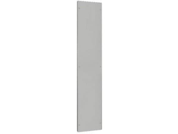 Rittal 8184.245, Grå, Stål, IP55, Rittal VX, 400 mm, 1800 mm