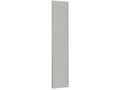 Miniatyrbilde 4 av 5: Rittal 8184.245, Grå, Stål, IP55, Rittal VX, 400 mm, 1800 mm