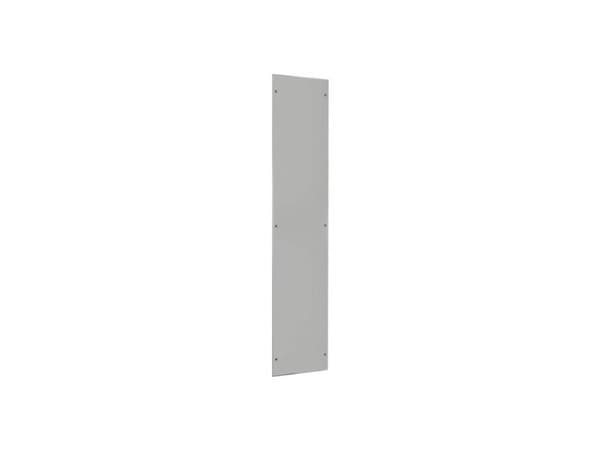 Rittal 8184.245, Grå, Stål, IP55, Rittal VX, 400 mm, 1800 mm